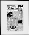 The East Carolinian, March 17, 1994